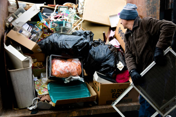 Best Junk Hauling Services  in Browntown, PA