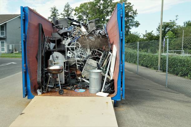 Best Basement Cleanout Services  in Browntown, PA