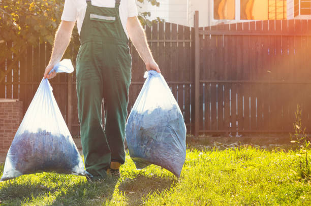Best Yard Cleanup Services  in Browntown, PA