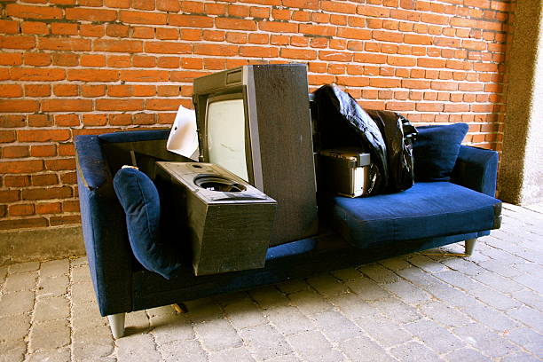 Best Garage Cleanout Services  in Browntown, PA